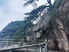 -明堂山风景区