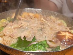 -合风谷(南下塘店)