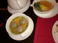 -海航大厦万豪酒店彩海轩中餐厅(霄云路店)