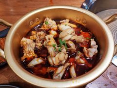 牛蛙-串门邻居串串火锅(云南南路店)