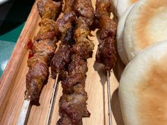 -新疆巴州金丝特餐厅(大钟寺店)