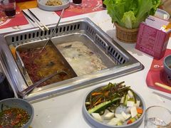 -中渝城重庆火锅(文昌店)