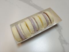 -好利来(南京路一店)