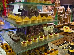 -长沙三景韦尔斯利酒店·Oval全日制餐厅自助餐