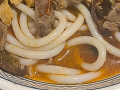 -粉吖吖·邵阳米粉(体育西路店)