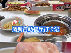 -密友回转自助火锅(世茂国际广场店)