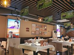-西域阿里马新疆菜·清真(桂花路店)