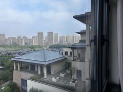 -清河半岛温泉度假酒店