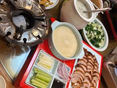 -梁记粥铺(应山店)