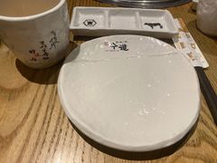 -御牛道日式烤肉料理(杭州万象城店)