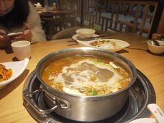 -守柴炉烤鸭(科华中路王府井店)