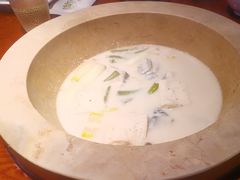 -云中鱼蒸汽石锅鱼(浦东食品城店)