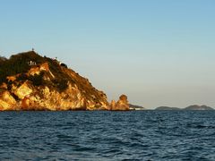 -青岛石老人海水浴场