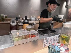 -肉肉大米(金虹桥店)