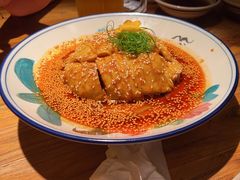 -破三川·新川菜(静安大融城店)