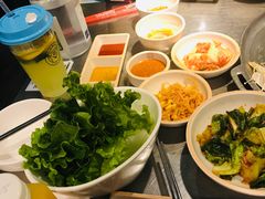 -喜来稀肉(虹泉路店)