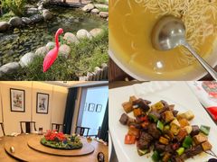 -玉舌尖私房菜(裕华店)