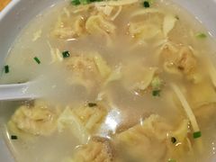 -东泰祥生煎馆(重庆北路店)