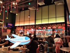 -陈鹏鹏潮汕菜(宝安机场T3航站楼店)