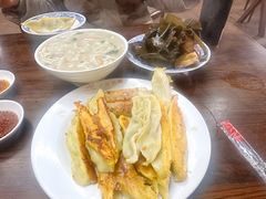 -小街锅贴(西工饭庄七分店)