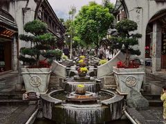 -大理古城