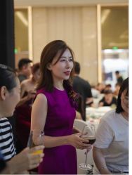 -禾米旗袍妈妈装礼服定制(嘉业国贸店)
