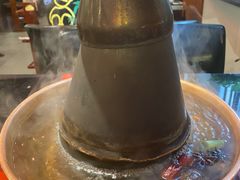 -北门涮肉·铜锅涮肉(南锣鼓巷店)