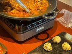 -春熙台韩国料理·章鱼肥牛(西丽店)