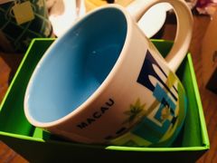 -星巴克(威尼斯人店)