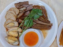 -潮之南·潮汕菜·鱼仔档(南山店)