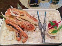 -鮨匠·割烹料理(巨鹿花园店)