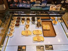 -小飞象面包公社(珠江路金鹰店)