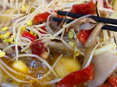 -味臻土鸡杂