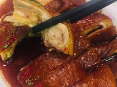 -东鑫记港式茶餐厅(南京东路店)