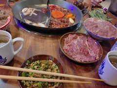 -楠火锅(绿地新都会店)