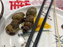 -辣螃铠盆盆蟹大排档(海昌店)