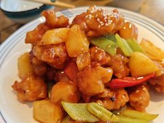 -倍儿美海鲜排挡·非遗海鲜蒸饺(洋货店)