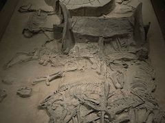 -北京大葆台遗址博物馆