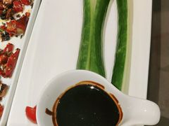 -渝信川菜(西单店)