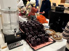 -天伦王朝酒店·盛华瑄餐厅