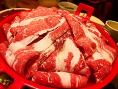 -大龙辣火锅·龙虾·烧烤(湖滨新天地店)