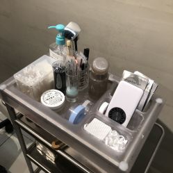 -AKIRA 安久日式美甲美睫