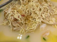-海富门·带鱼·淮扬菜·粤菜(甘家口店)