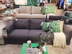 -宜家家居(四元桥商场店)