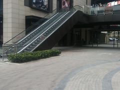 -苏宁天御商业广场