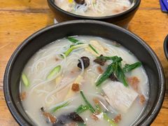 -桥香园过桥米线(复兴路店)