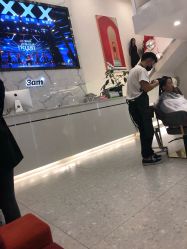 -上禾 HAIR SALON