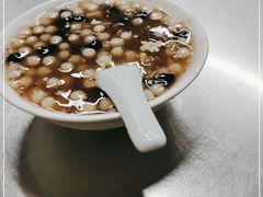 -芳婆糕团店(王府大街店)