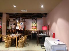 -鱼食饭稻·苏浙土菜17年老馆子(平江路店)