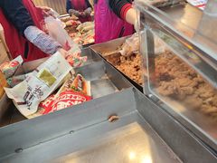 -陈建平麻花(磁器口总店)
